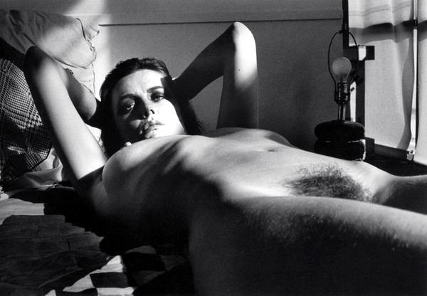 Хельмут Ньютон / Helmut Newton 18+. Женя Красовская | Фотограф | Smm-дизайнер