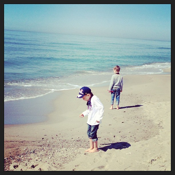 Anka`s Instagram. Заставка