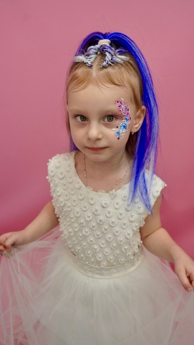 Мк 5 апреля. Афропрически, косы, прически с канекалоном в г. Клин