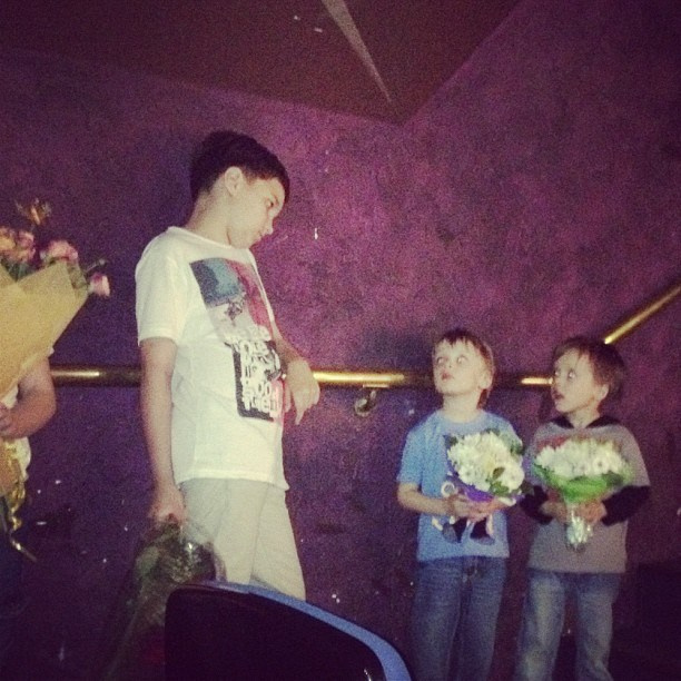 Мы с детьми сборник 1000 фото первая часть. Заставка