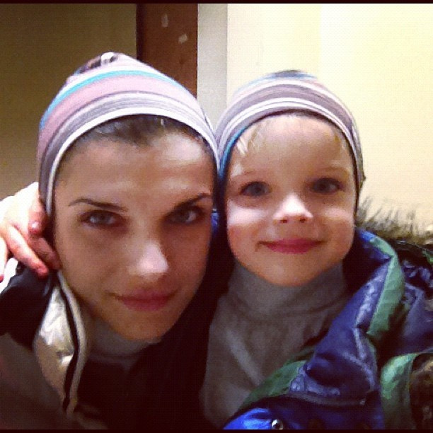 Мы с детьми сборник 1000 фото первая часть. Заставка