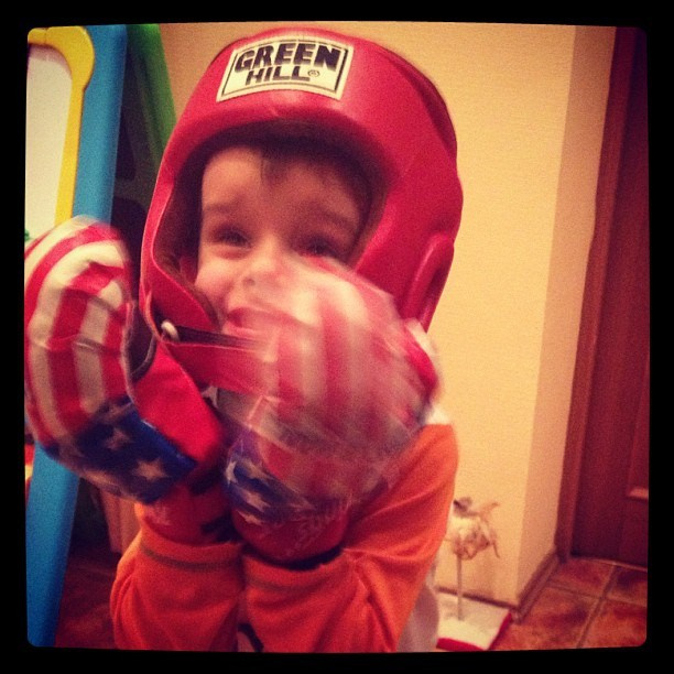 Мы с детьми сборник 1000 фото первая часть. Заставка