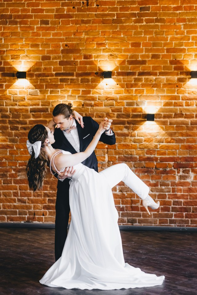 Свадьбы. Фотограф Elen S в Новосибирске