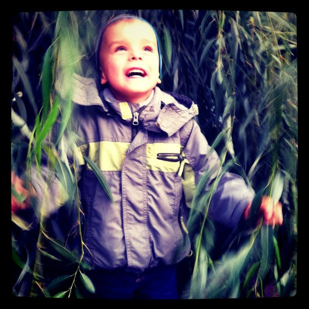 Мы с детьми сборник 1000 фото первая часть. Заставка