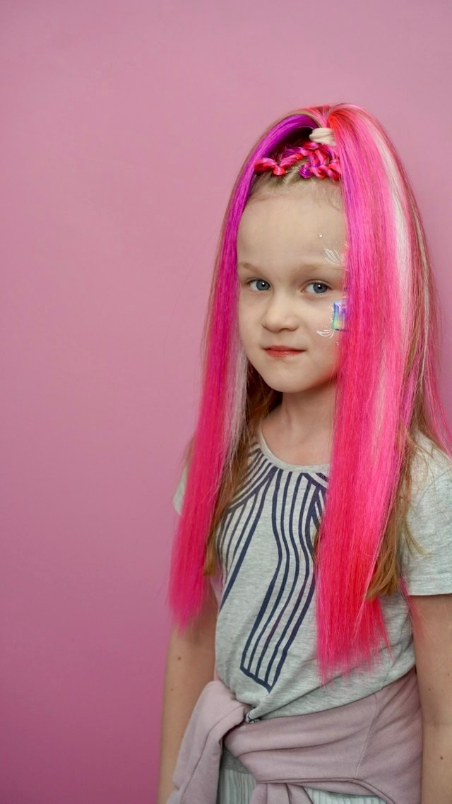 Мк 5 апреля. Афропрически, косы, прически с канекалоном в г. Клин