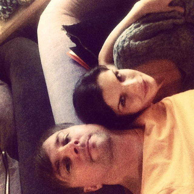 Bashnin instagramm. Заставка