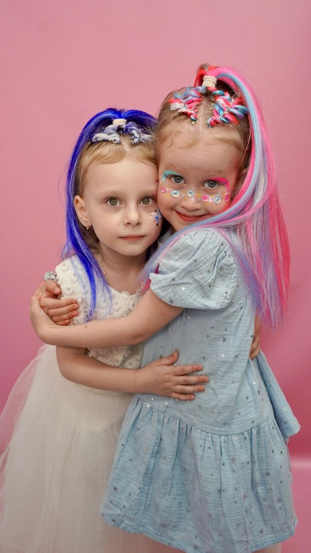 Мк 5 апреля. Афропрически, косы, прически с канекалоном в г. Клин