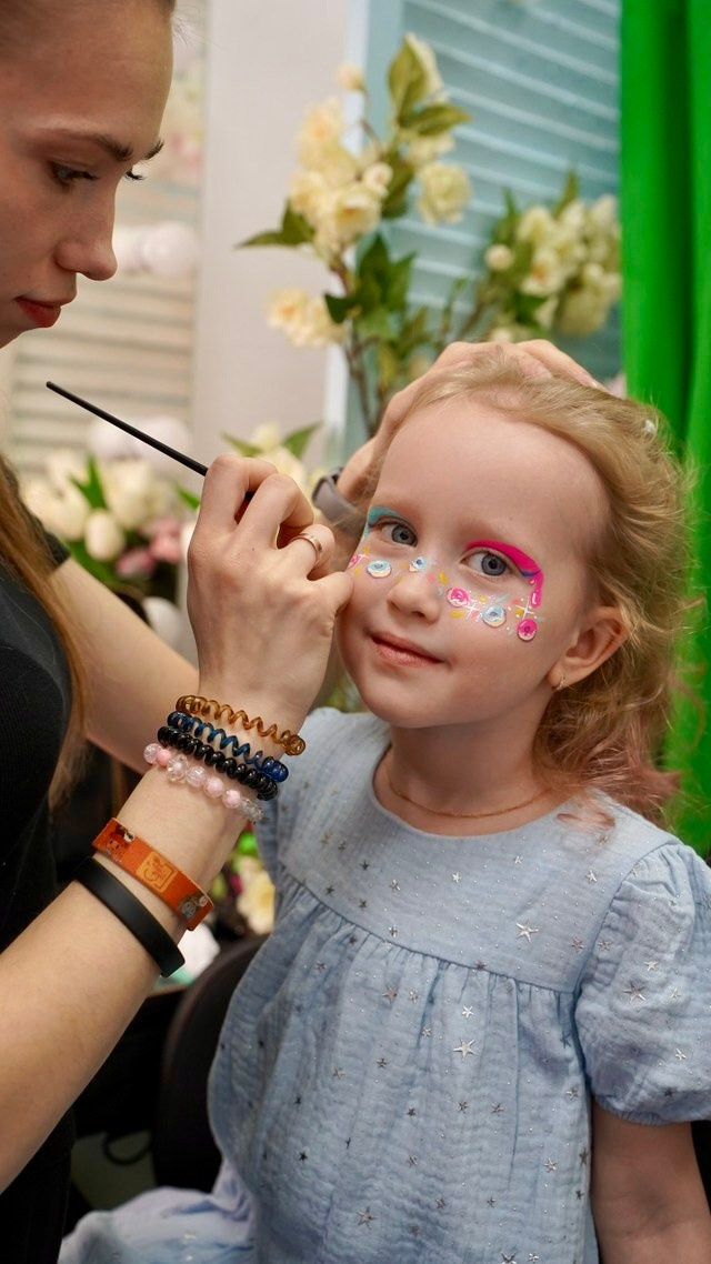 Мк 5 апреля. Афропрически, косы, прически с канекалоном в г. Клин