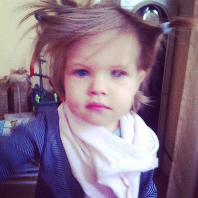 Bashnin instagramm. Заставка