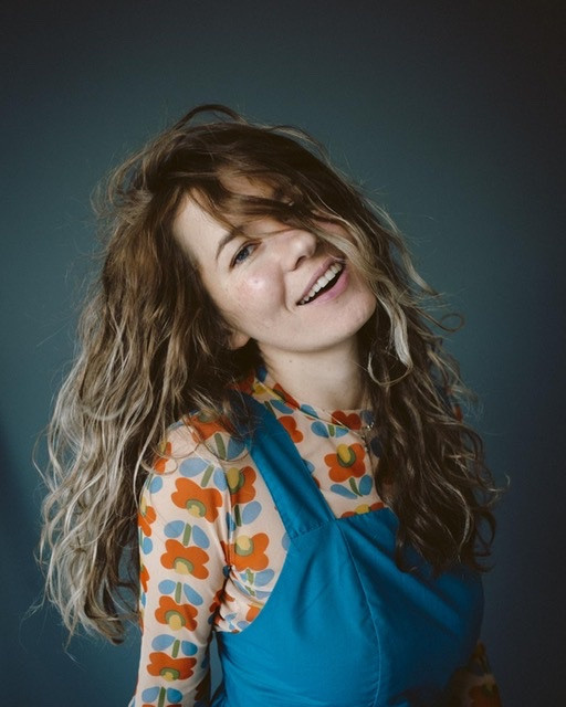 Portraits. Бережный портретный фотограф в Москве Настя Онегина