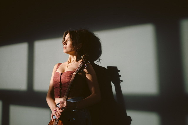 Portraits. Бережный портретный фотограф в Москве Настя Онегина