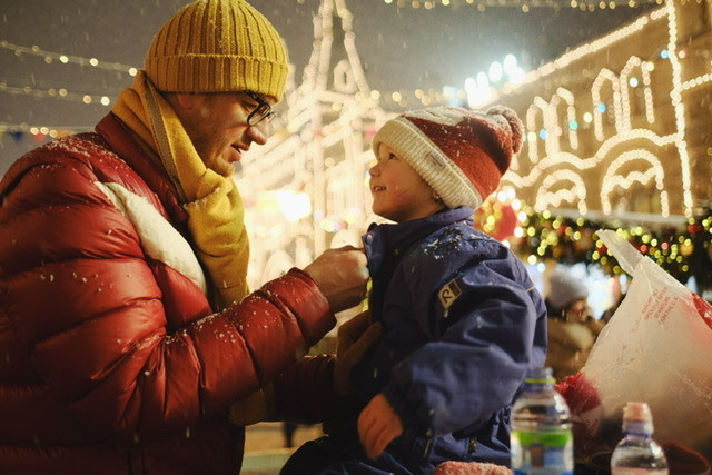 Couples and families. Бережный портретный фотограф в Москве Настя Онегина