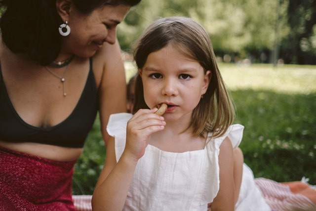 Couples and families. Бережный портретный фотограф в Москве Настя Онегина