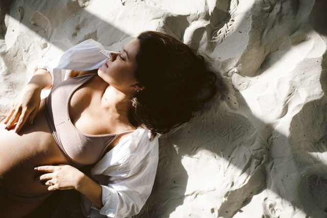 Portraits. Бережный портретный фотограф в Москве Настя Онегина