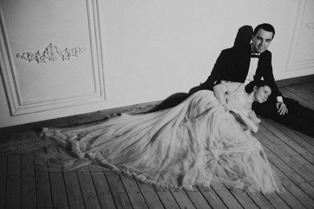 Couples and families. Бережный портретный фотограф в Москве Настя Онегина