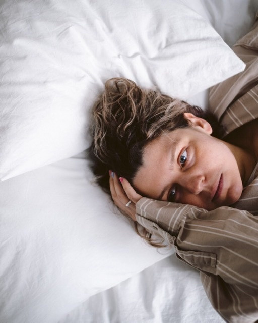 Portraits. Бережный портретный фотограф в Москве Настя Онегина