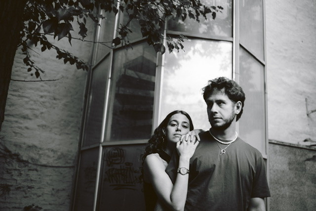 Couples and families. Бережный портретный фотограф в Москве Настя Онегина