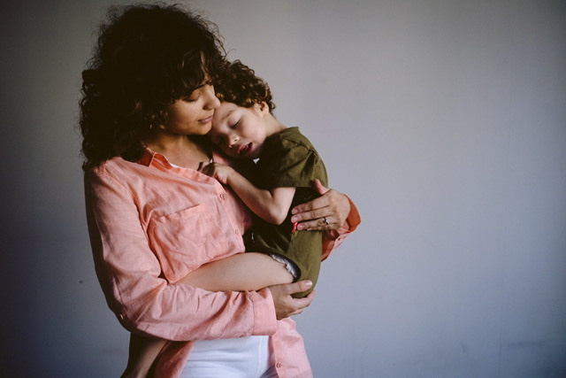 Couples and families. Бережный портретный фотограф в Москве Настя Онегина