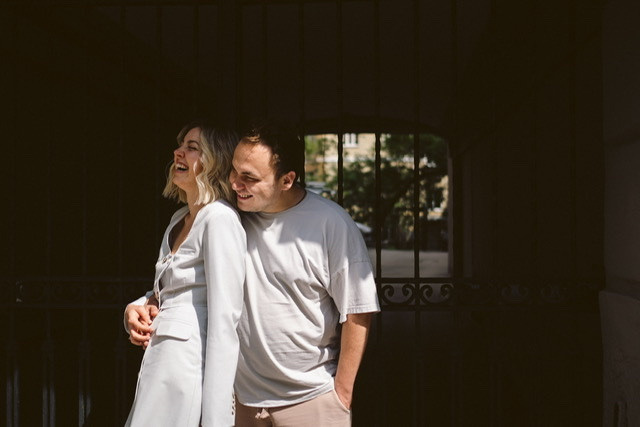 Couples and families. Бережный портретный фотограф в Москве Настя Онегина