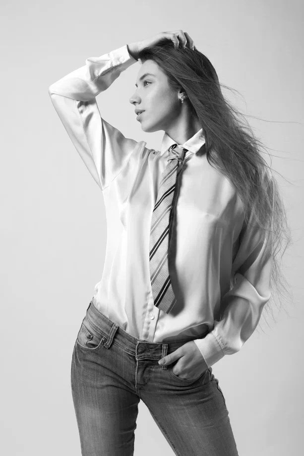 Коммерция casual. Костюмер, художник кино и телевидения в спб