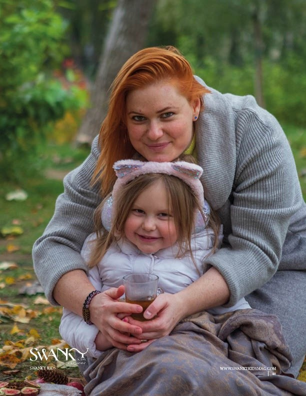 Публикации в журнале. Фотограф для вас и вашего бизнеса в Москве Альбина Никифоров