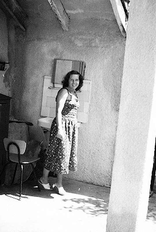 Гудаута 1982. Улица, люди, жизнь…