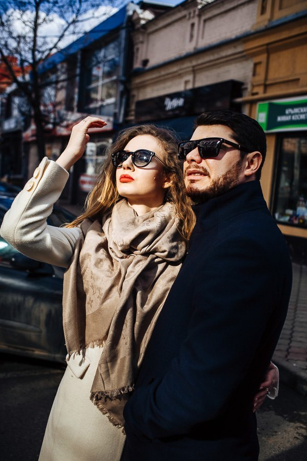 Антон & Анюта. Эмиль Докторян — Свадебный и семейный фотограф в Краснодаре