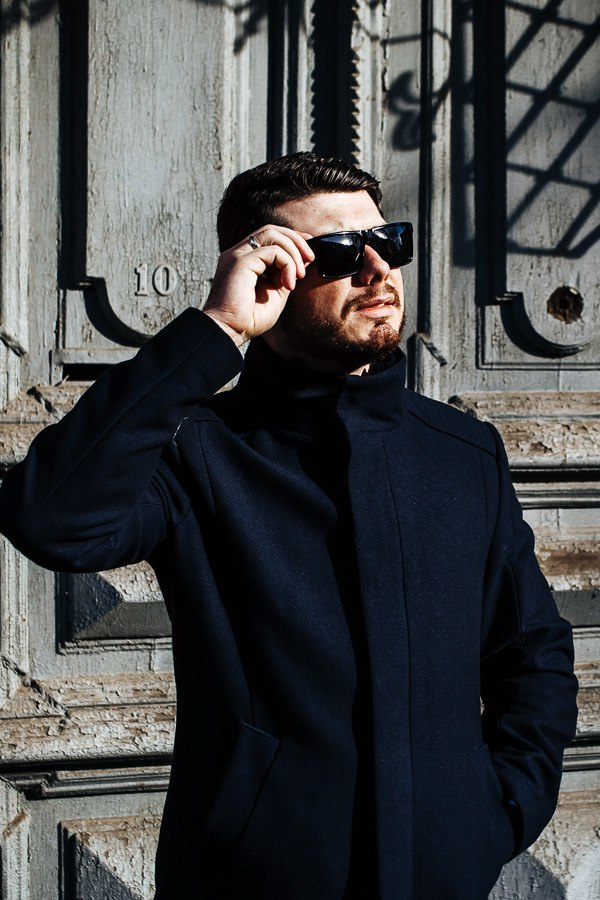 Антон & Анюта. Эмиль Докторян — Свадебный и семейный фотограф в Краснодаре