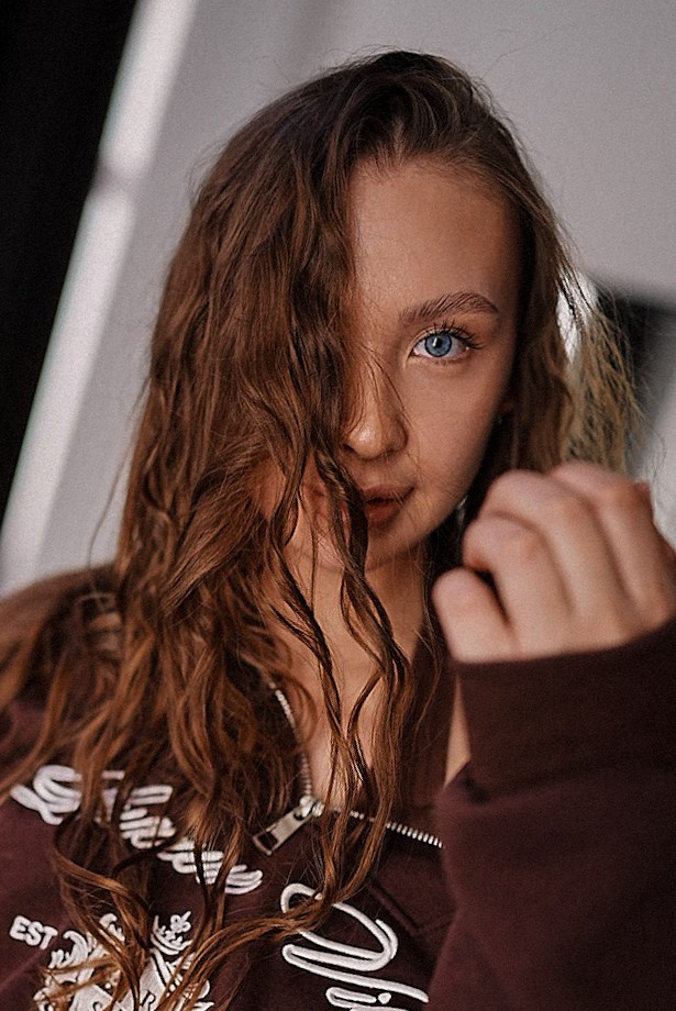 Лика. Женский и Свадебный Фотограф в Москве ♡ yarkaya.iulia