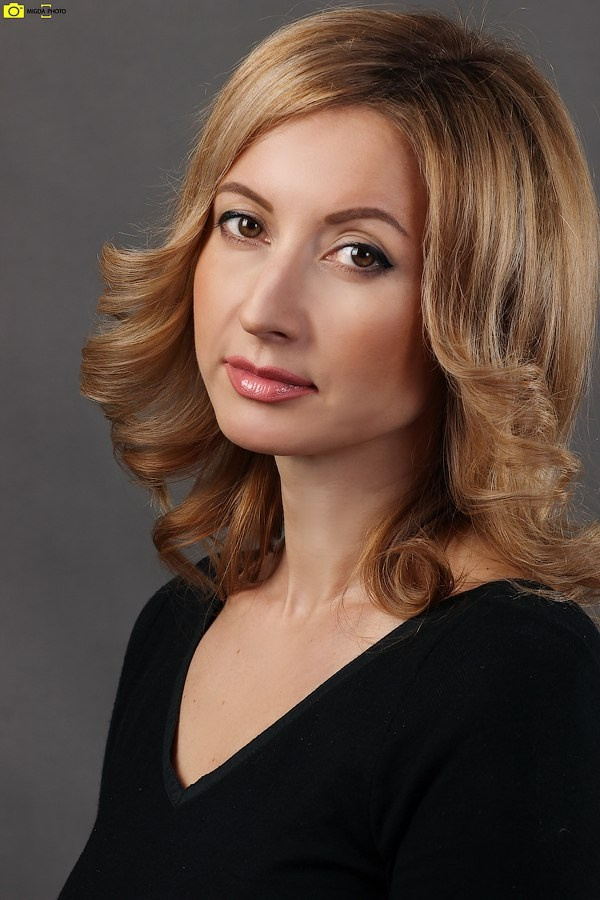 ПОРТРЕТНАЯ СЪЕМКА + BEAUTY РЕТУШЬ. Фотограф Новосибирск