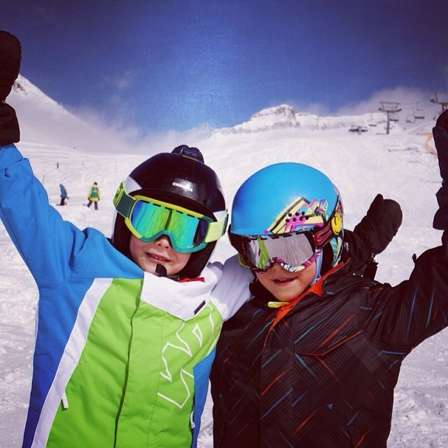 Bashnin instagramm. Заставка