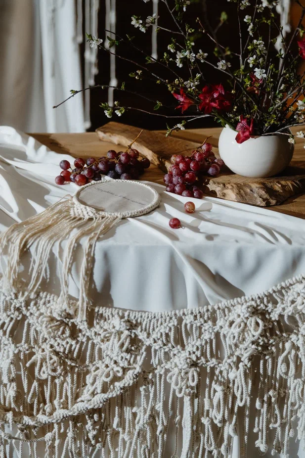 New Bocho. Авторское творчество: создание светильников, панно, гобеленов ручной работы