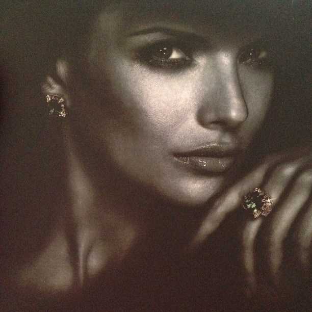 Anka`s Instagram. Заставка