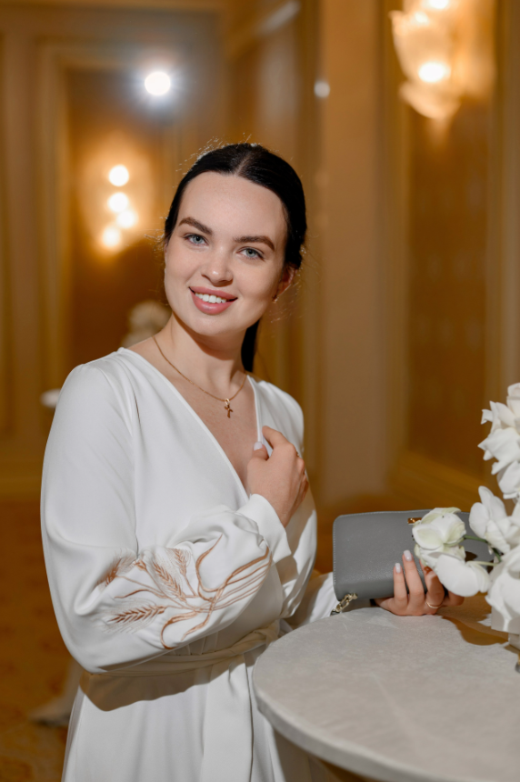 FREESIA — Корпоратив