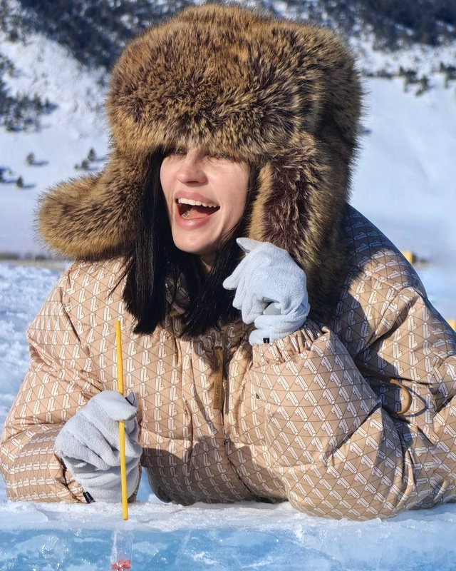 Устричное озеро Буссе