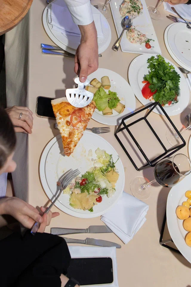 Выпускной. Свадебный и семейный фотограф в Ставрополе Евгения Кузьмичева