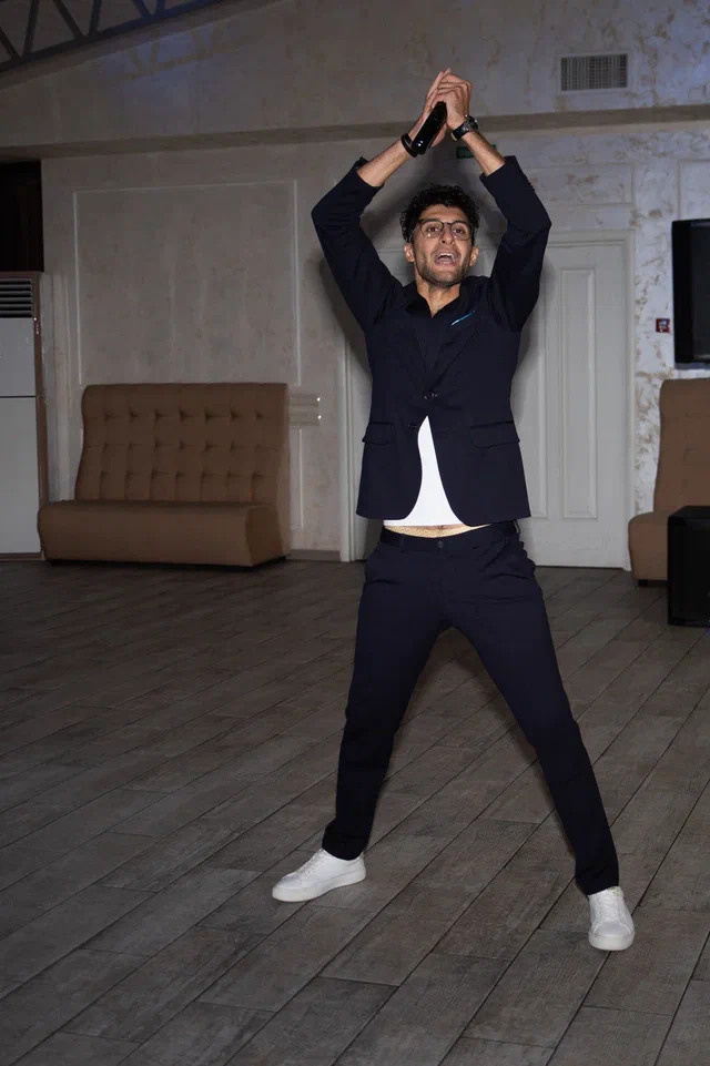 Выпускной. Свадебный и семейный фотограф в Ставрополе Евгения Кузьмичева