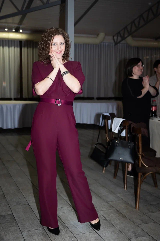 Выпускной. Свадебный и семейный фотограф в Ставрополе Евгения Кузьмичева