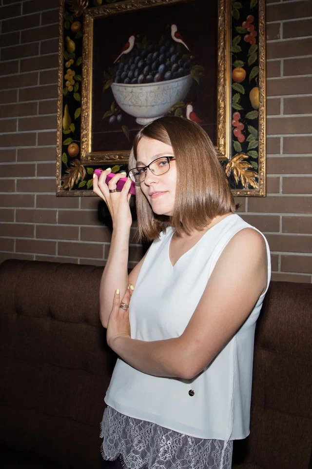 Выпускной. Свадебный и семейный фотограф в Ставрополе Евгения Кузьмичева