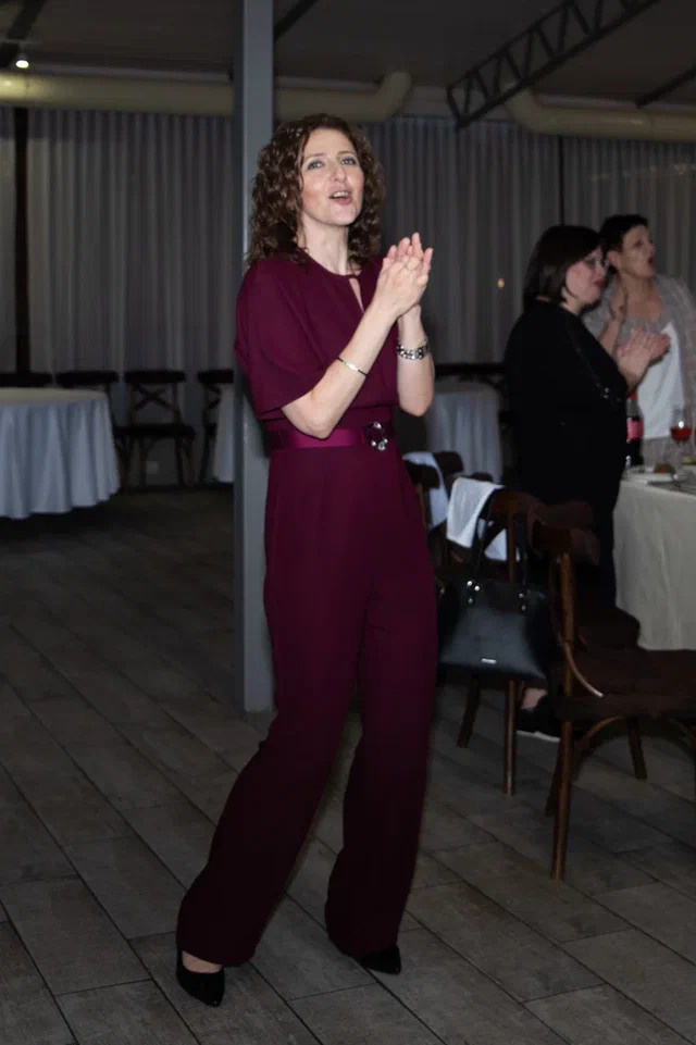 Выпускной. Свадебный и семейный фотограф в Ставрополе Евгения Кузьмичева