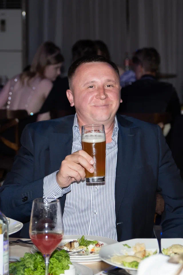 Выпускной. Свадебный и семейный фотограф в Ставрополе Евгения Кузьмичева