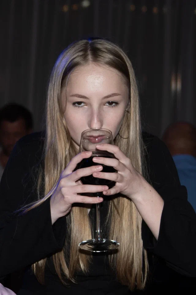 Выпускной. Свадебный и семейный фотограф в Ставрополе Евгения Кузьмичева