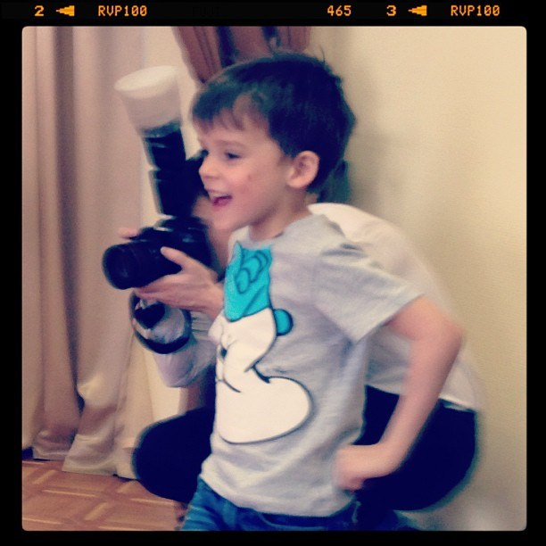 Anka`s Instagram. Заставка