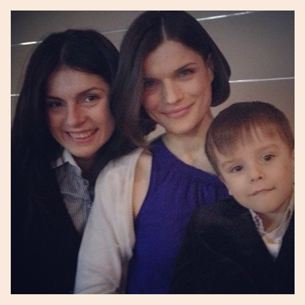 Anka`s Instagram. Заставка