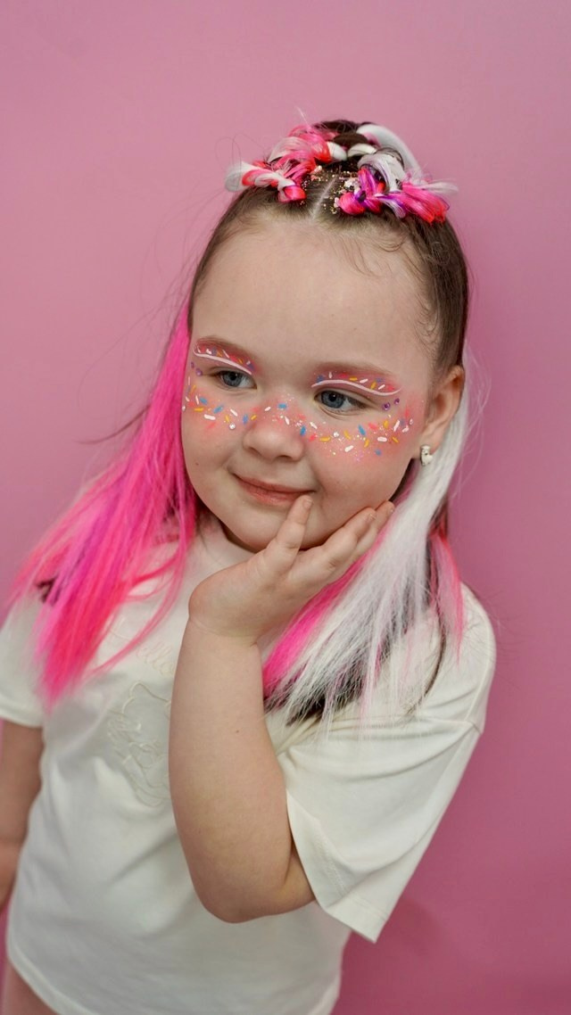 Мк 5 апреля. Афропрически, косы, прически с канекалоном в г. Клин