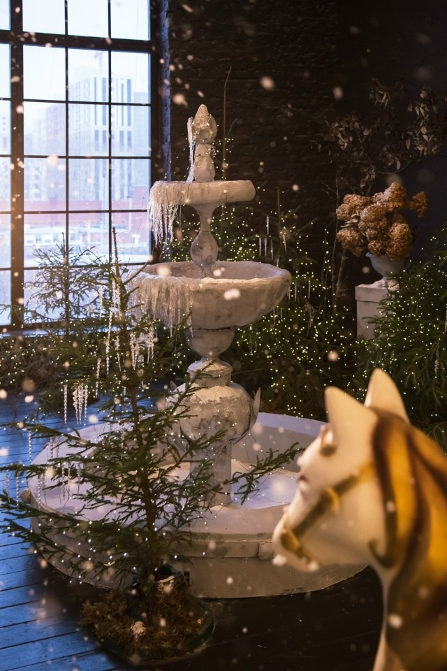 HISTORY (1). Фотограф Анастасия Крафт