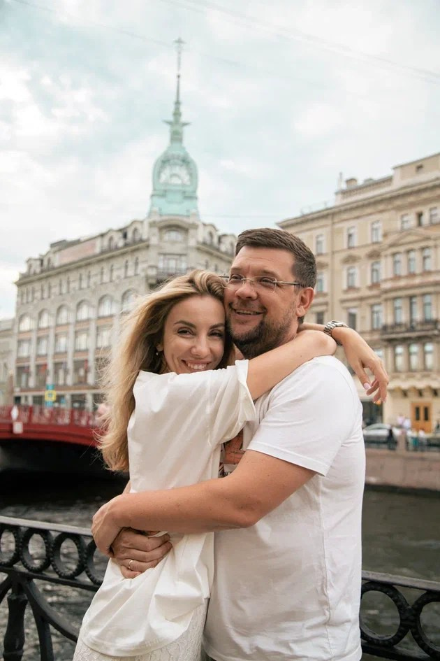 Туристические фото-прогулки