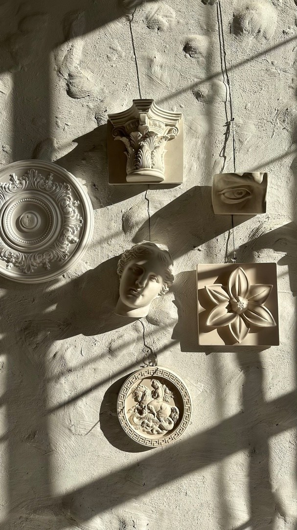 My Place — Minimal. Лидия Фотограф Воронеж