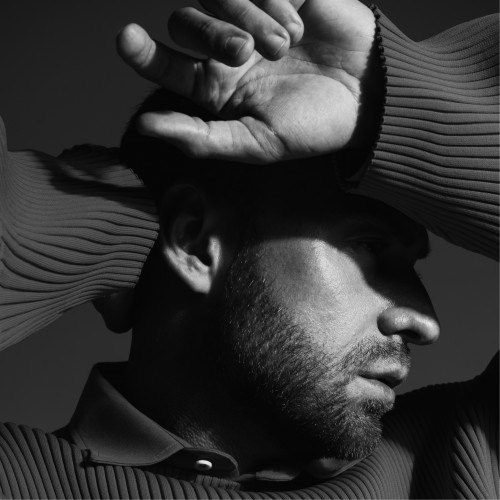 Обложка для артиста, подкаста или проекта — фотосъёмка в Москве | Никита Скрипник. Никита Скрипник — ТЕАТР В СТИЛЕ ФЭШН