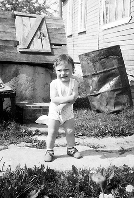 Конаково 1985–1986 гг. Улица, люди, жизнь…